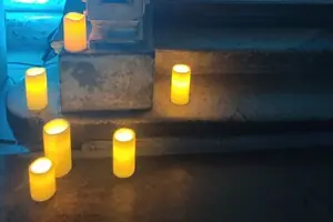 От заката до рассвета