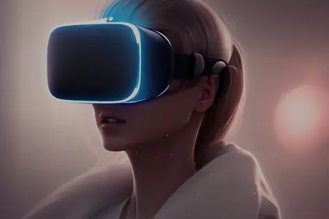 VR-квест «Виртуальная реальность» от Warpoint