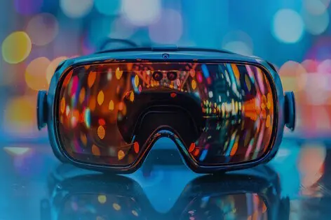 VR-квест «VR-арена» от Portal VR