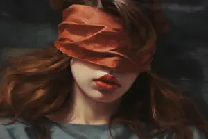 Молчание ягнят