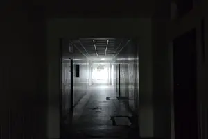 Тюрьма Алькантрас